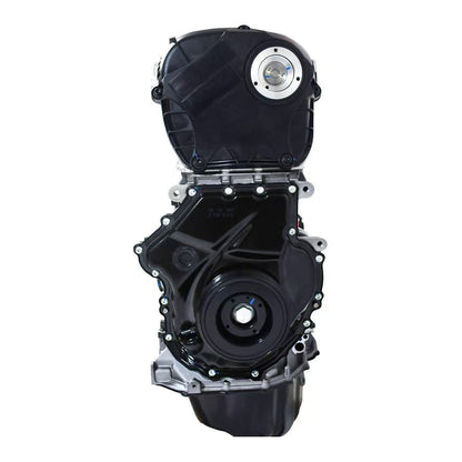 Nuovo motore EA888 Gen2 CCZ a 4 cilindri per Volkswagen CC 2.0L Turbo 2013-2017