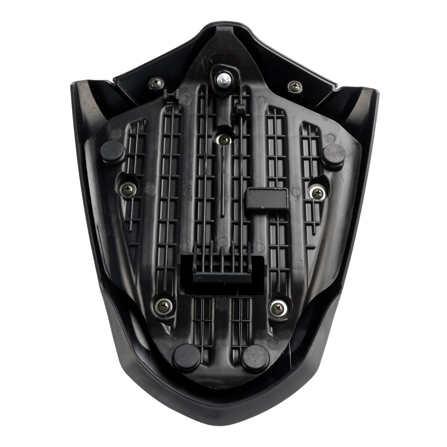 Carenatura per sedile posteriore Daytona 660 2024-2025