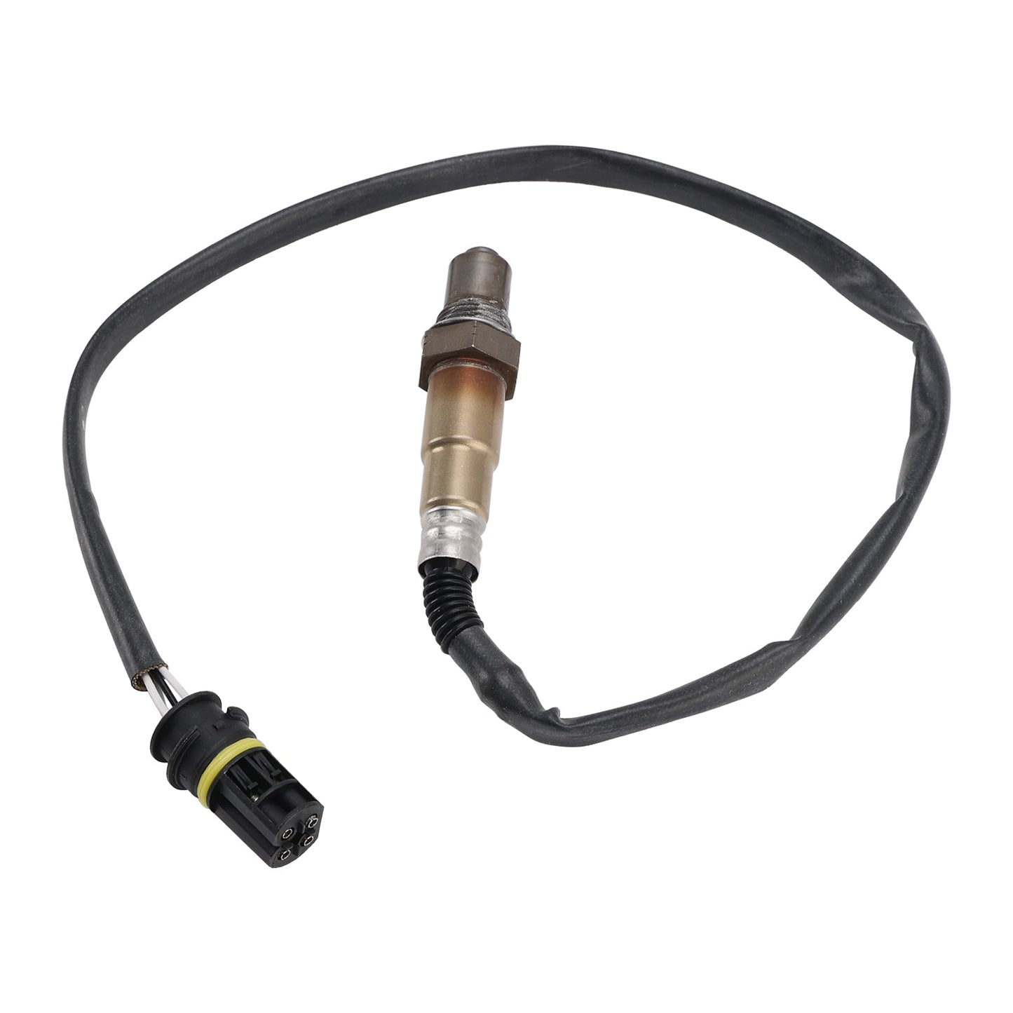 Sensore pre-lambda A0015408717 per Mercedes Benz Classe C W203 S203 CL203 180 200