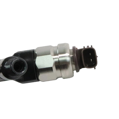 4 iniettori di carburante per Nissan Navara NP300 295050-1060 16600-3XN0A
