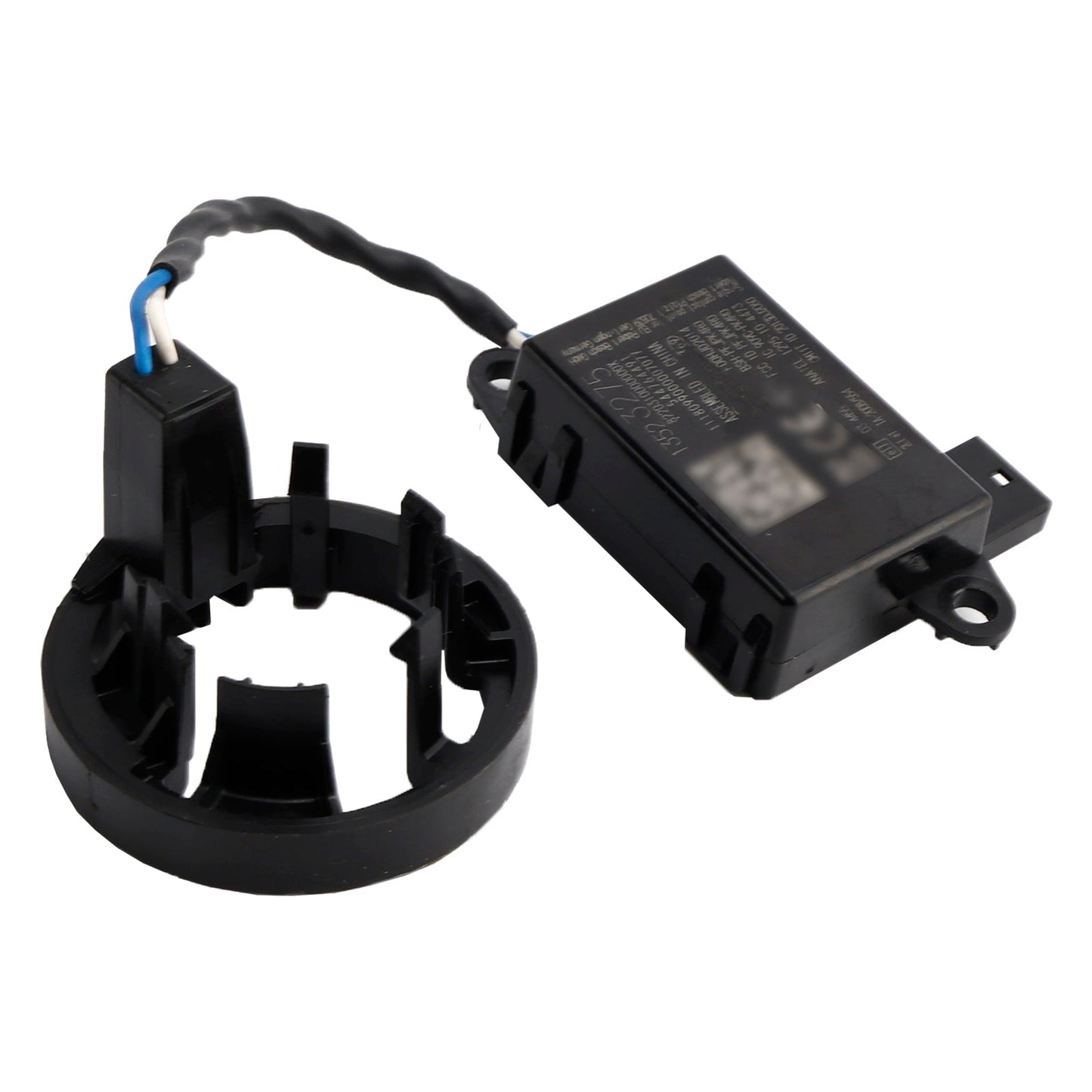 Modulo immobilizzatore di accensione antifurto per Chevy Equinox Terrain 10-17 13523275