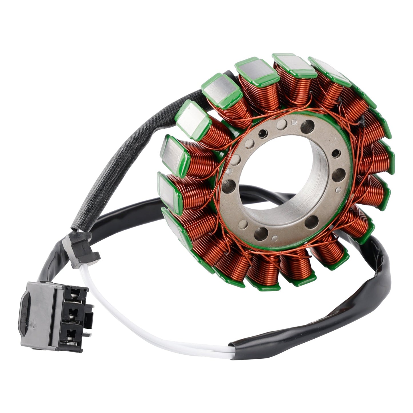 GUARNIZIONE REGOLATORE GENERATORE STATORE KAWASAKI Z800 Z 800 Z800E ZR800A 2013-2016