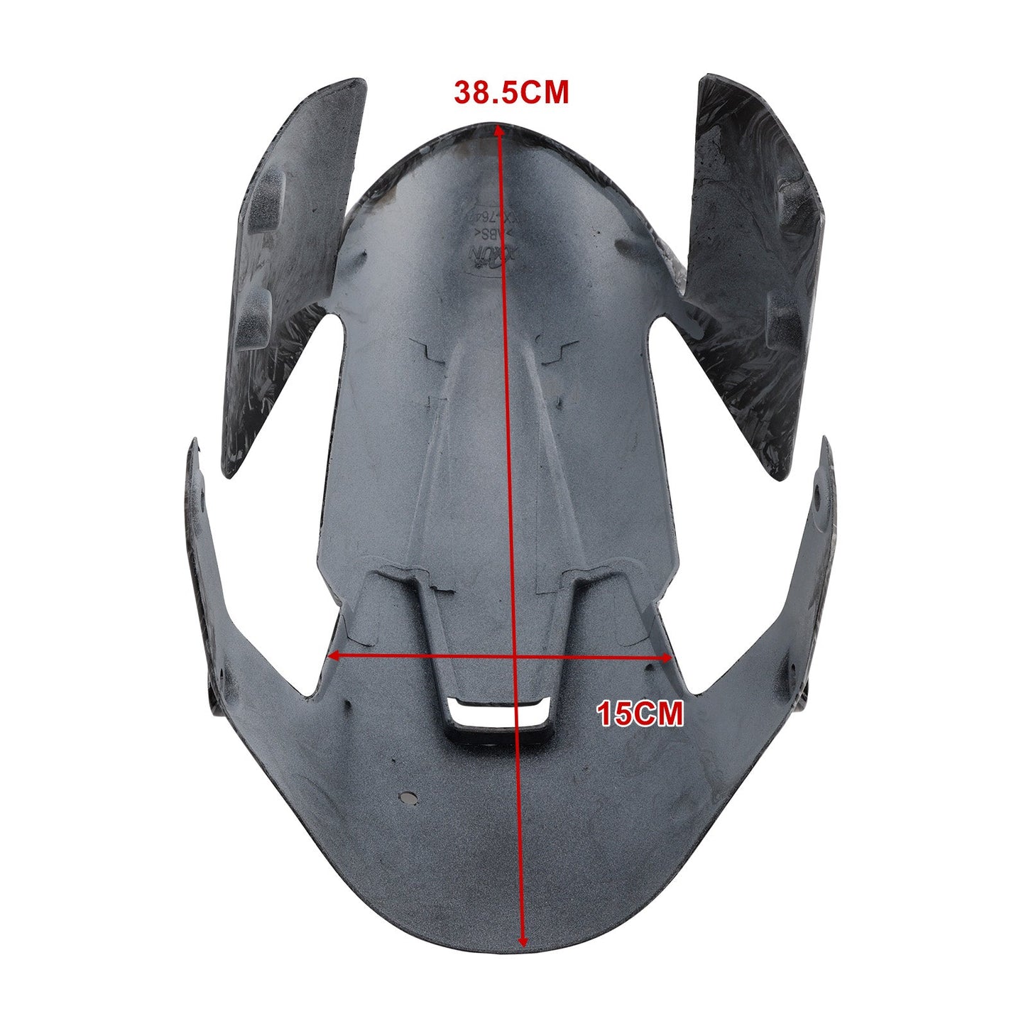 Carenatura parafango anteriore Aprilia RS457 RS 457 2024-2025