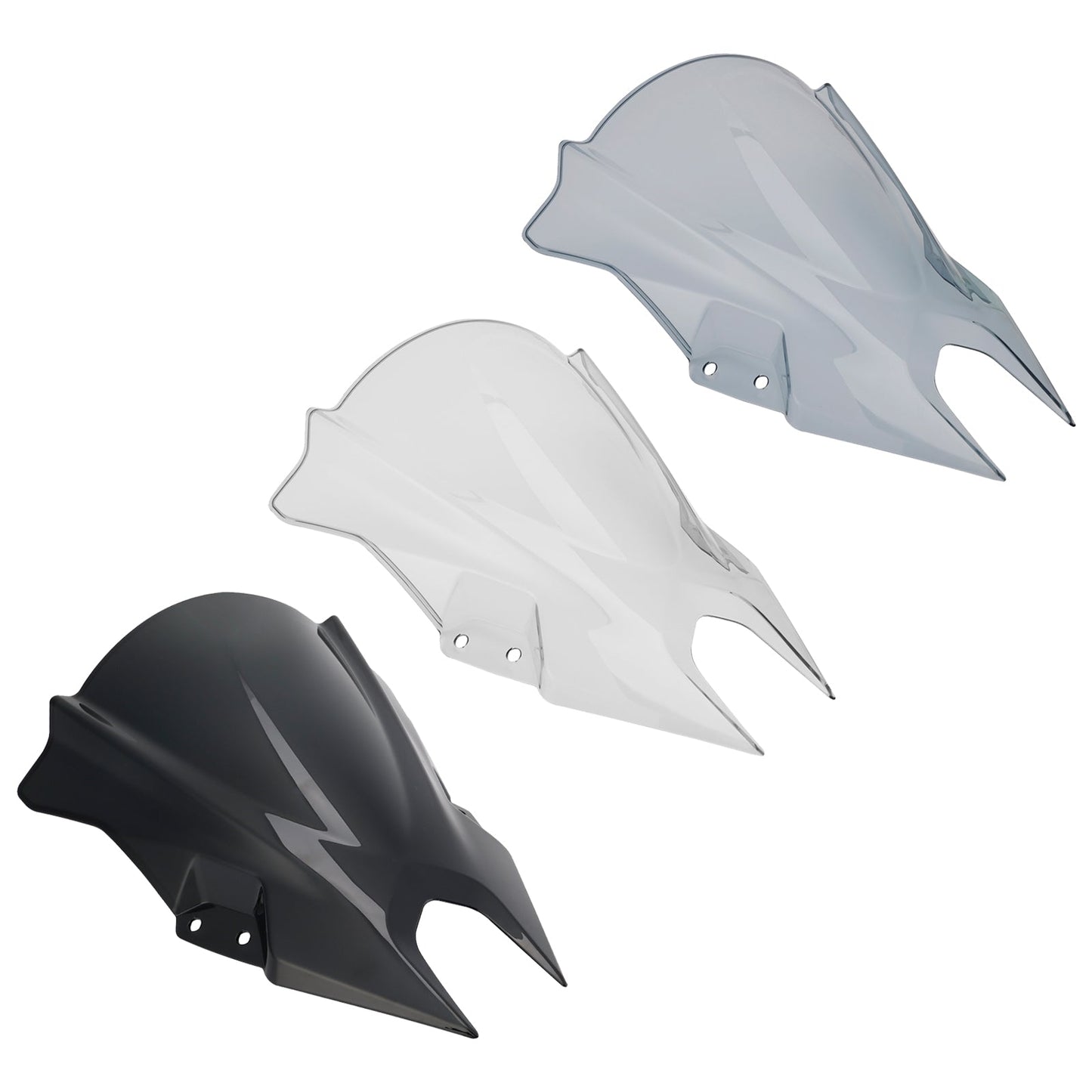 Parabrezza KAWASAKI Ninja 500 2024-2025