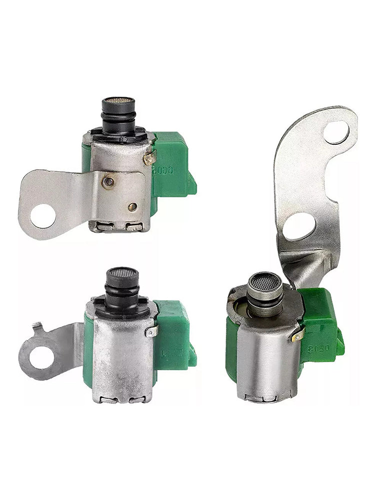 Solenoide del cambio Toyota Matrix 1.8L 2003-2006 S1&amp;S2&amp;SL 35250-12010 35250-12020