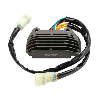 Raddrizzatore e guarnizione regolatore statore generatore Husaberg FE250 2013 77439004000