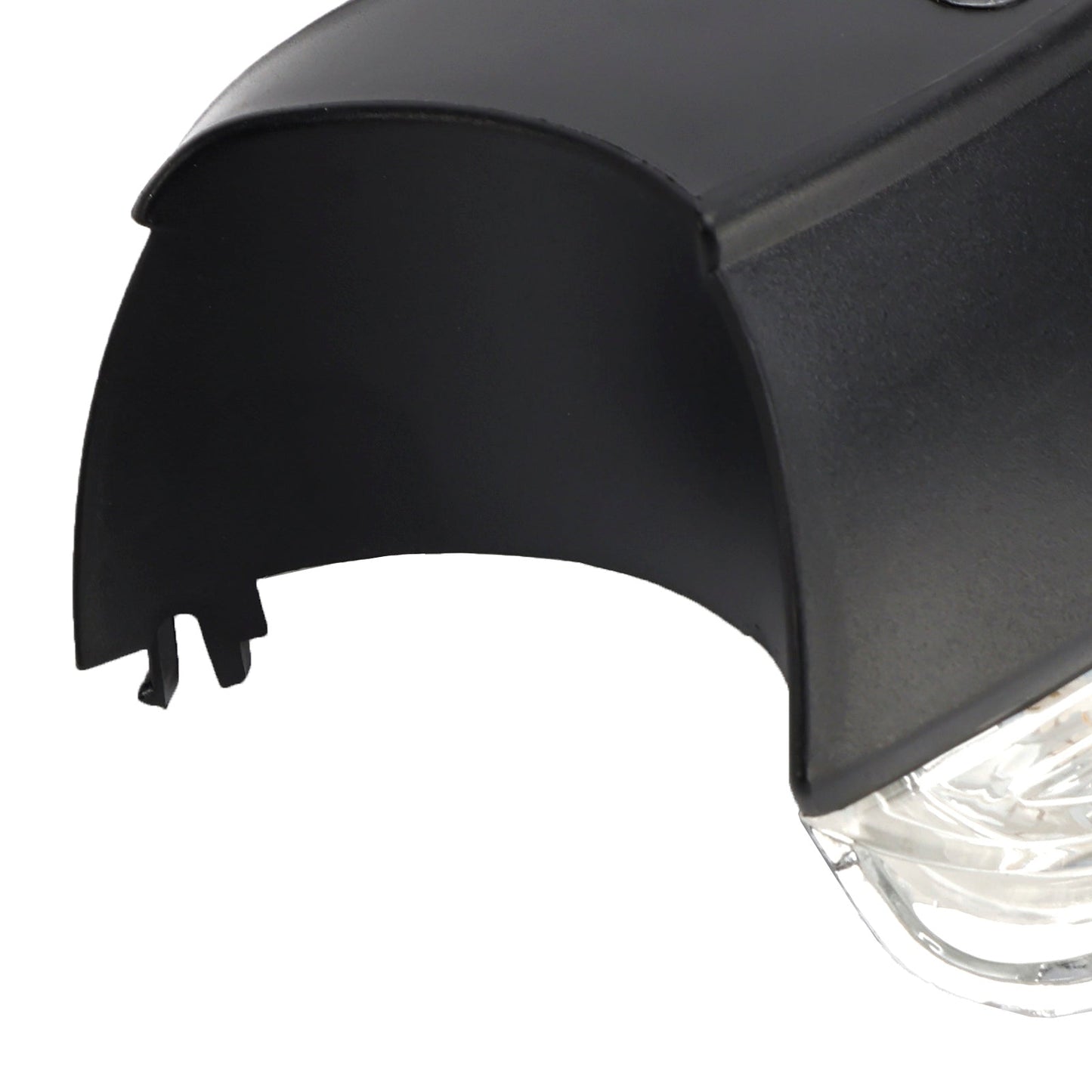 Indicatore luminoso specchietto retrovisore esterno lato destro per VW Passat B7 2010-2015