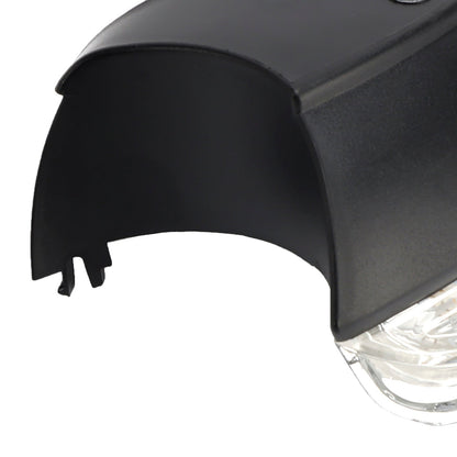 Indicatore luminoso specchietto retrovisore esterno lato destro per VW Passat B7 2010-2015