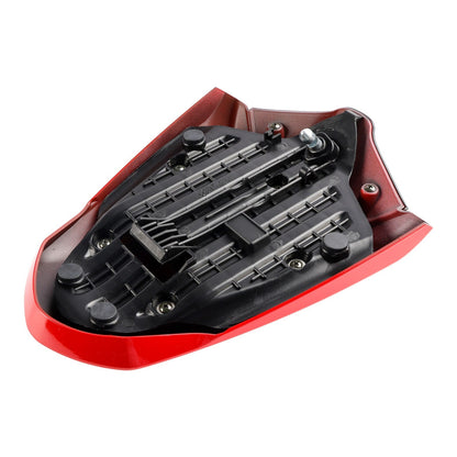 Carenatura per sedile posteriore Daytona 660 2024-2025