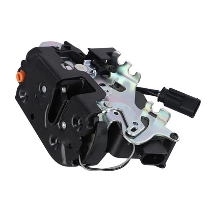 Attuatore porta scorrevole serratura portiera sinistra Mercedes Vito Viano W639 2003-2014 6397300835