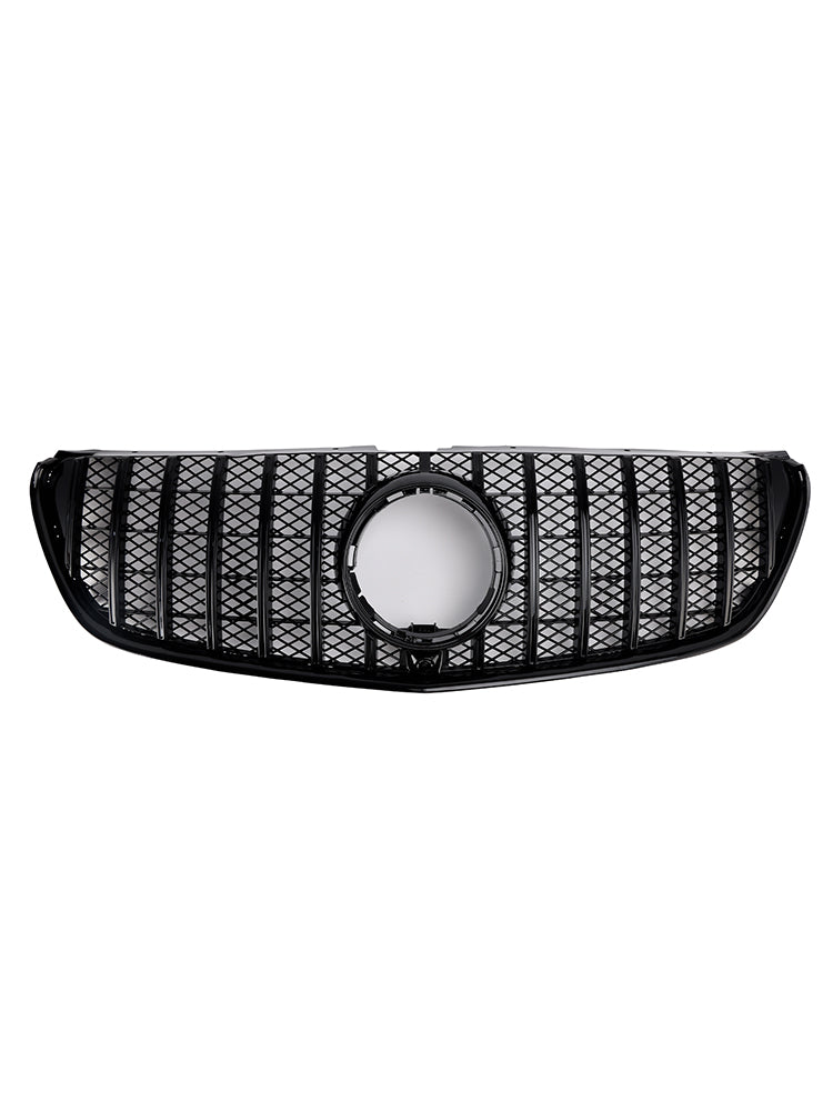 Griglia anteriore superiore Mercedes Benz Classe V W447 2014-03.2019