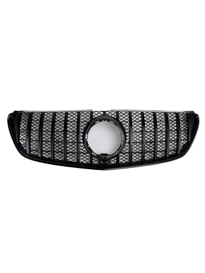 Griglia anteriore superiore Mercedes Benz Classe V W447 2014-03.2019