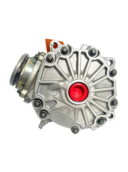 Supporto differenziale anteriore Mercedes-Benz GLC63 AMG S C205 V8 4.0L 2018-2021, rapporto 1:3,27, 2213307100 2213300702