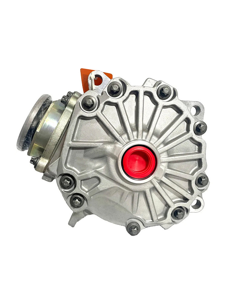 Supporto differenziale anteriore Mercedes-Benz AMG GT 63 V8 4.0L 2019-2021 rapporto 1:3,27 2213307100 2213300702