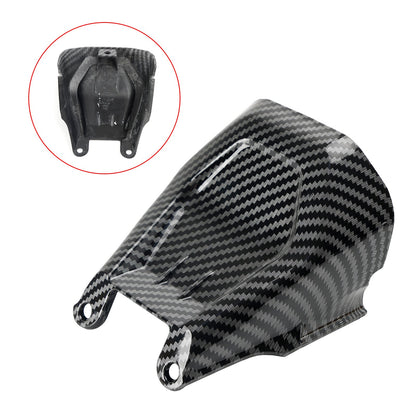 Copertura tachimetro carenatura posteriore Yamaha Mt-09 Mt 09 Sp 2021-2023