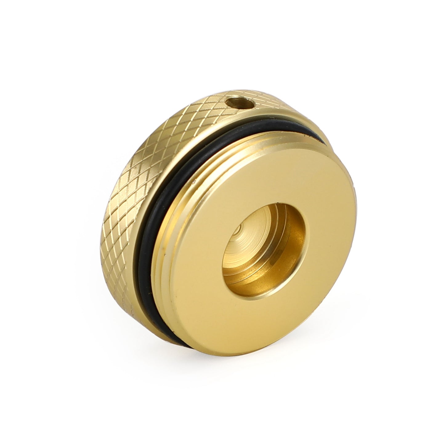 Cnc Alluminio Tappo Carico Olio per BMW R 1200 GS, R, S, RS, ST, R nineT