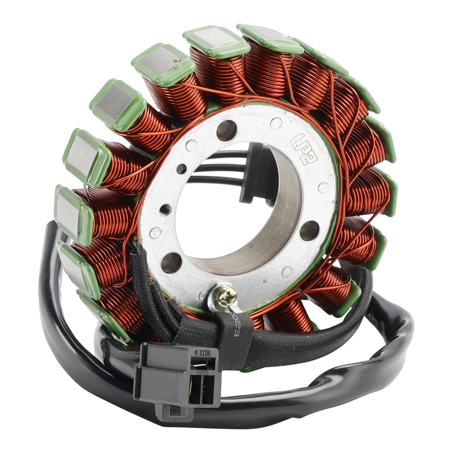 Kit guarnizione regolatore statore Kawasaki ZX500 ZZR500 1993-1994 21003-1214 21066-1089
