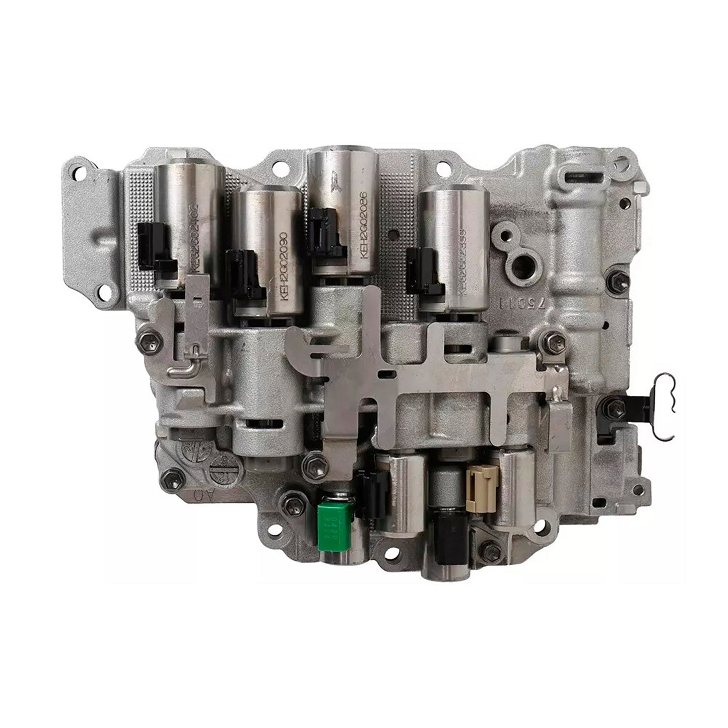 Corpo valvola trasmissione Volvo XC60 XC70 XC90 TF70 TF70SC
