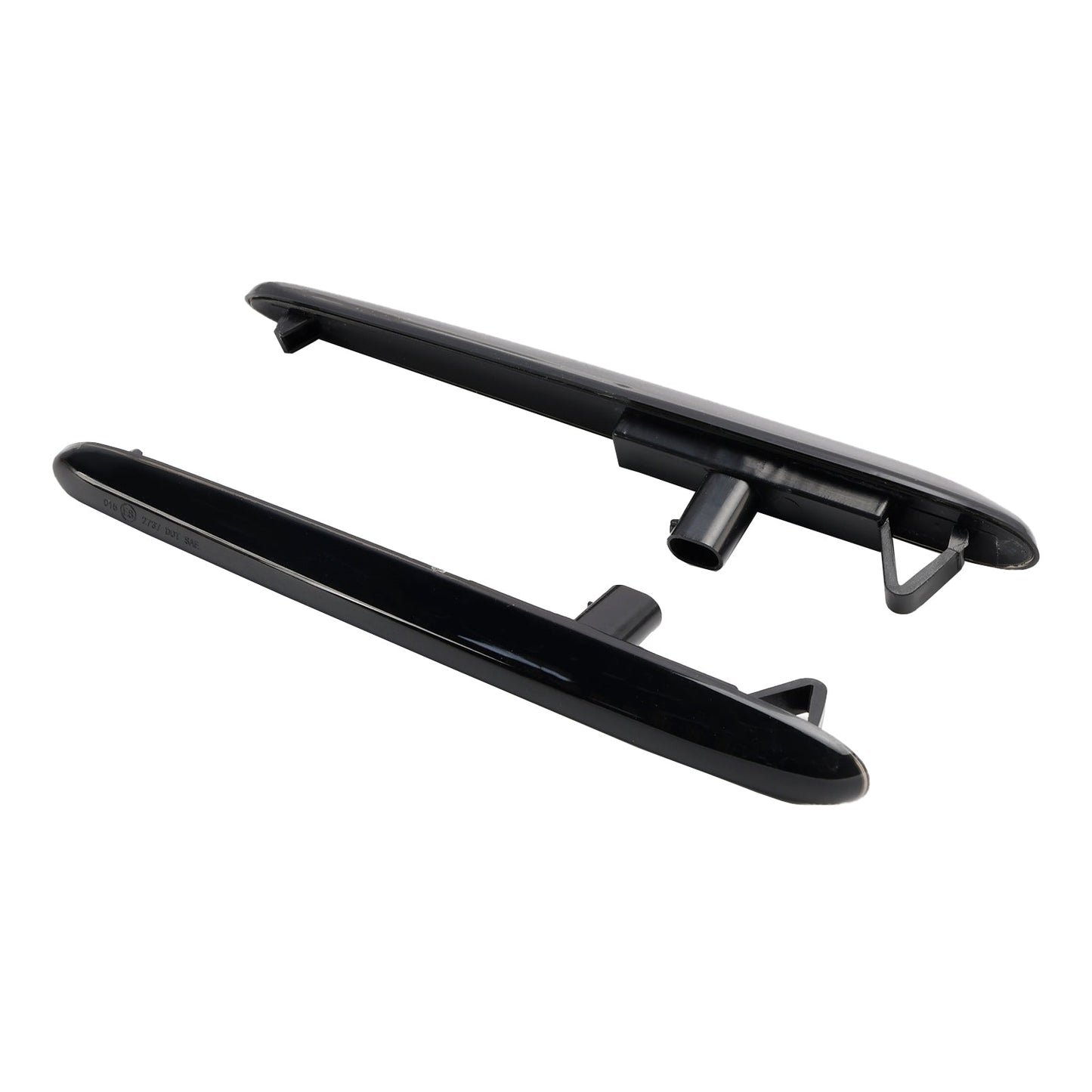 2010-2021 Alfa Romeo Giulietta Indicatore di direzione laterale sequenziale a LED fumé 50513758 50522994