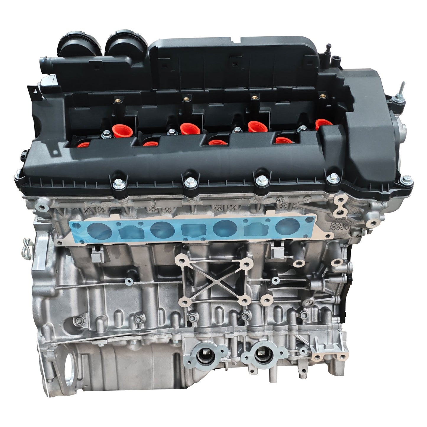 Gruppo motore Jaguar XF 5.0L 2010-2015 AJ133 LR079068 LR039821 508 CV
