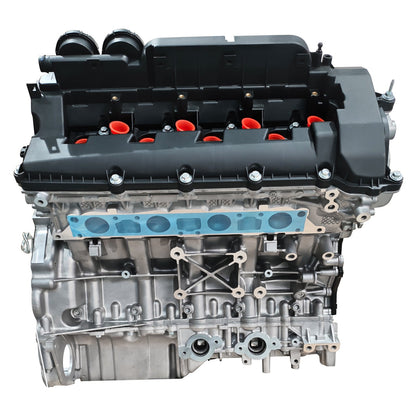 Gruppo motore Jaguar XF 5.0L 2010-2015 AJ133 LR079068 LR039821 508 CV