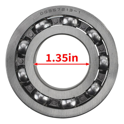 Kit cuscinetti 4 pezzi per trasmissione automatica TR580 135220D