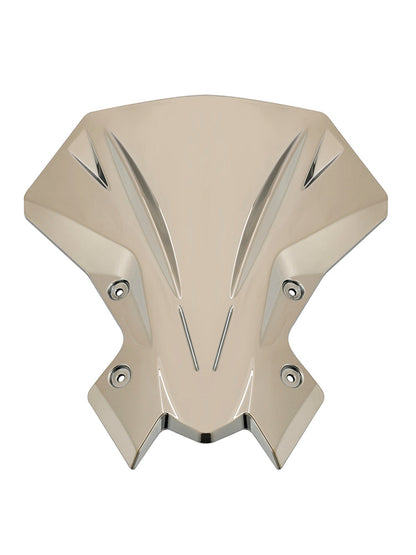 Parabrezza Kawasaki Z900 2020-2024 Parabrezza