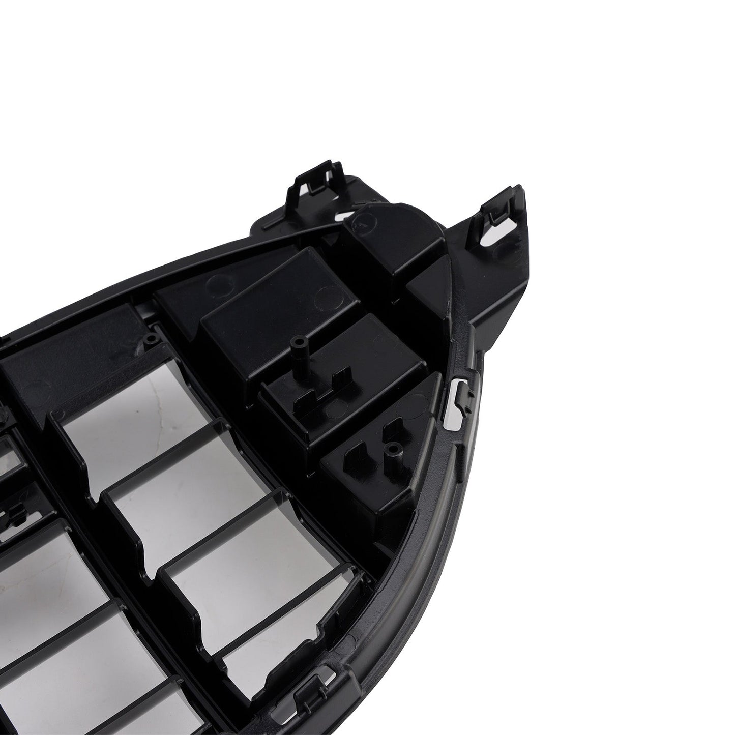 Griglia paraurti anteriore Mercedes-Benz Classe CLE W236 C236 2024-2026