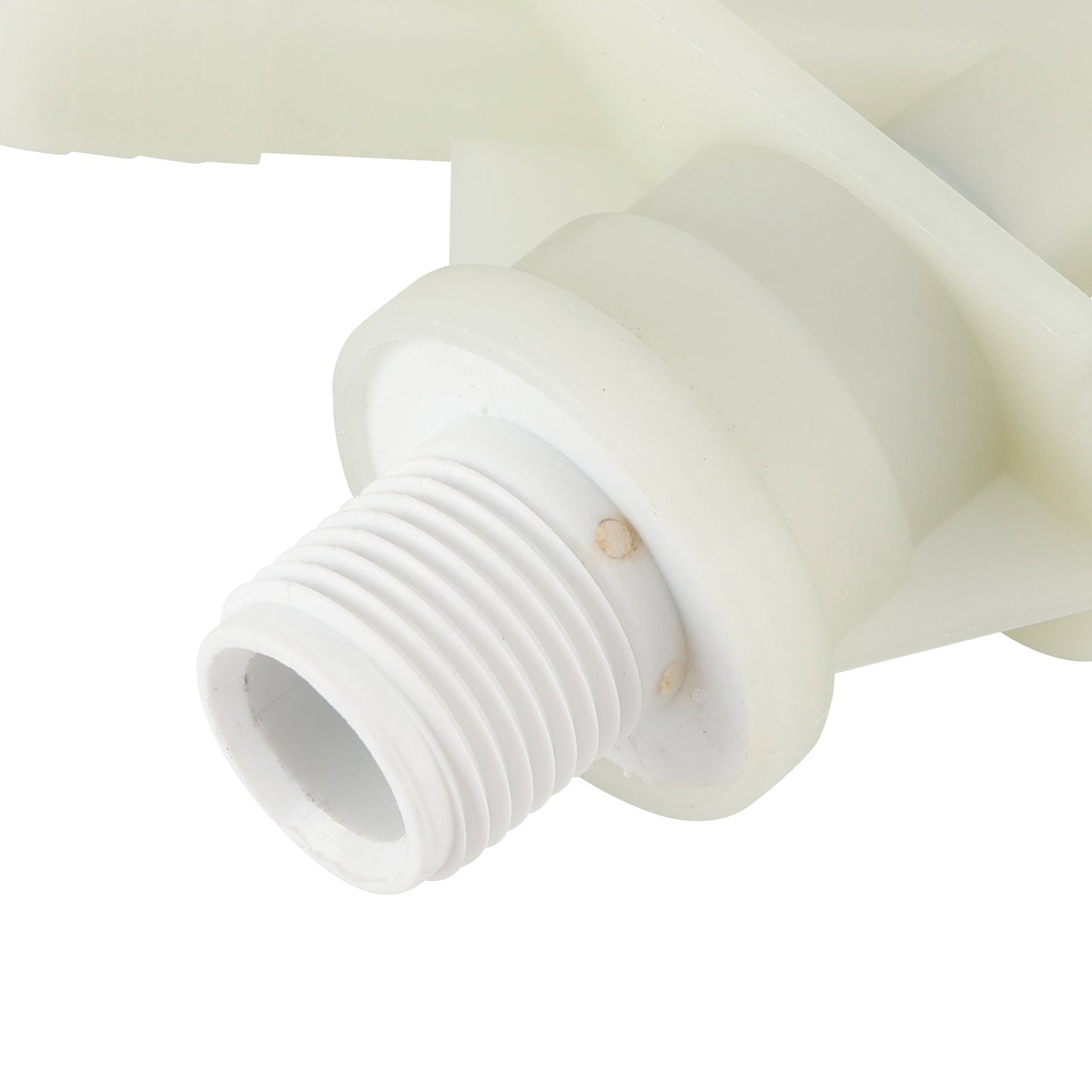 Kit valvola acqua per WC per camper/roulotte Dometic serie 300/310/320