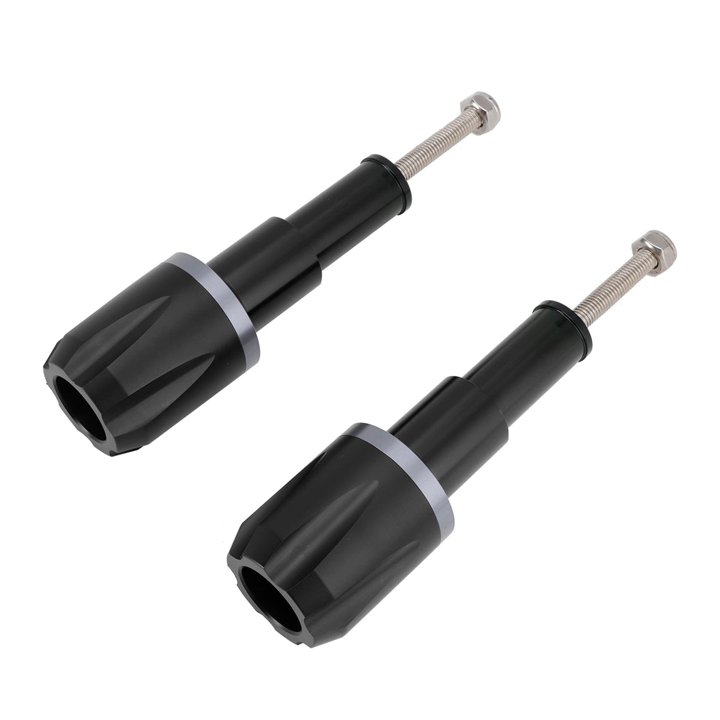 Protezione antiurto per telaio in alluminio Honda Rebel Cmx500 Cm500 2017-2021, colore oro e nero