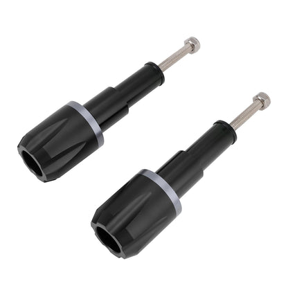 Protezione antiurto per telaio in alluminio Honda Rebel Cmx500 Cm500 2017-2021, colore oro e nero