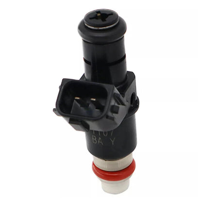 4 pezzi di iniettori di carburante per Honda Civic Hybrid 1.3L 1.5L Insight Hybrid 16450-RGA-003