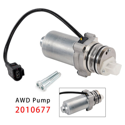 Pompa AWD per BMW F44 M235i 228i X1 X2 Mini AWD 5ª generazione 2010677 (2016-2024)