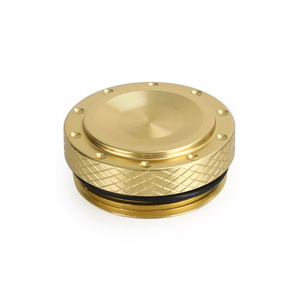 Cnc Alluminio Tappo Carico Olio per BMW R 1200 GS, R, S, RS, ST, R nineT