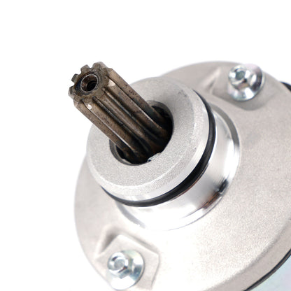 MOTORINO DI AVVIAMENTO SUZUKI GSXR 600/750 GSX-R600 GSX-R750 2008-2010 31100-37H00