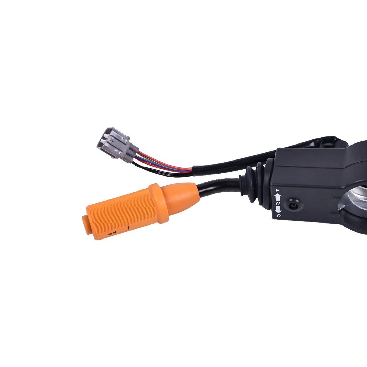 Adatto per retroescavatore JCB 214 215 216 217 2CX Interruttore di inversione marcia avanti/indietro sul piantone dello sterzo 701/26401
