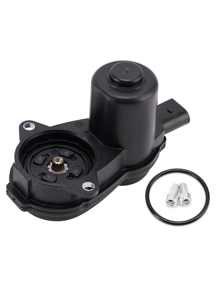 Servomotore pinza freno posteriore per Audi A6 13-18 A7 2010-2018 32347485