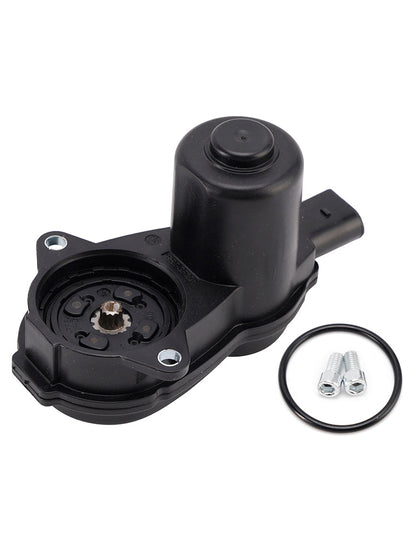 Servomotore pinza freno posteriore per Audi A6 13-18 A7 2010-2018 32347485