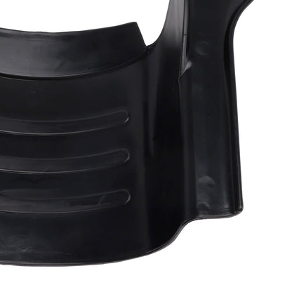 Prolungamento parafango posteriore da 7"" per Touring Electra Glide Road King 96-08