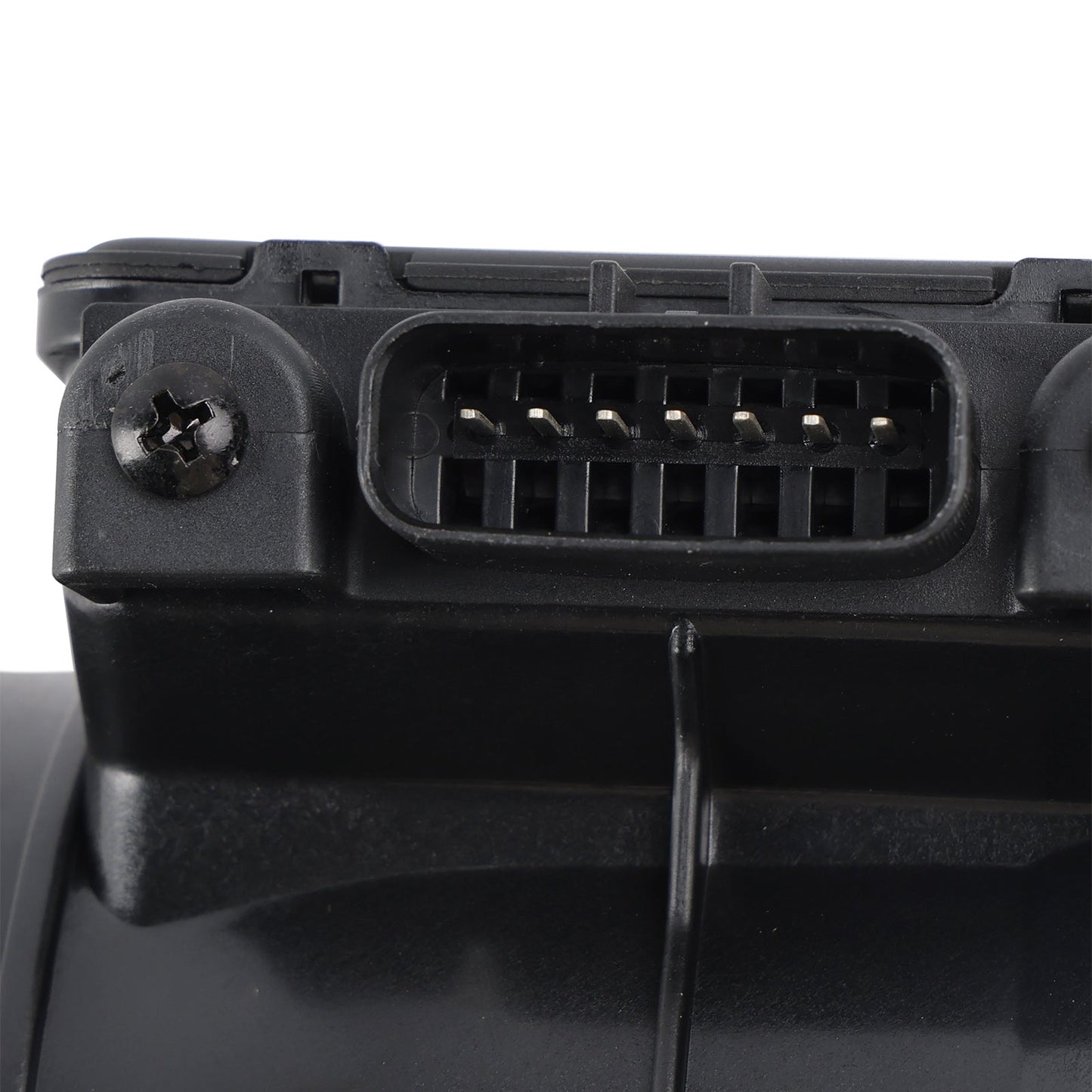 Sensore del misuratore di portata d'aria di massa E5T08071 per Mitsubishi Pajero NP NM 3.5L Magna TJ 6G74