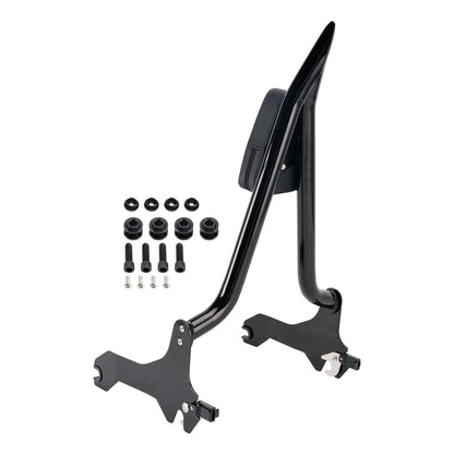 Schienale Sissy Bar passeggero Softial Breakout 114 FLFB FLFBS FXBR RXBRS 2018+