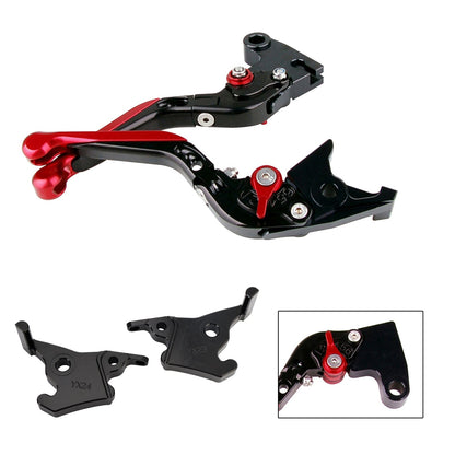 Leva freno frizione regolabile YAMAHA XMAX 300 2023-2025