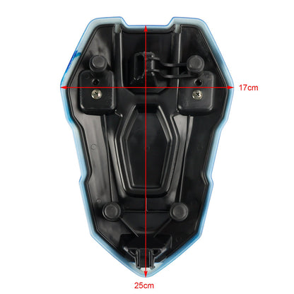 2021-2024 BMW S1000R 23-24 M1000R Coda Coprisedile posteriore Carenatura Cowl