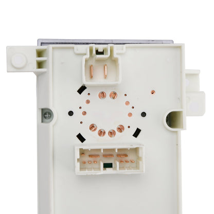 Modulo di controllo del clima del riscaldatore A/C Jeep Grand Cherokee 2002-2004 55115904AC