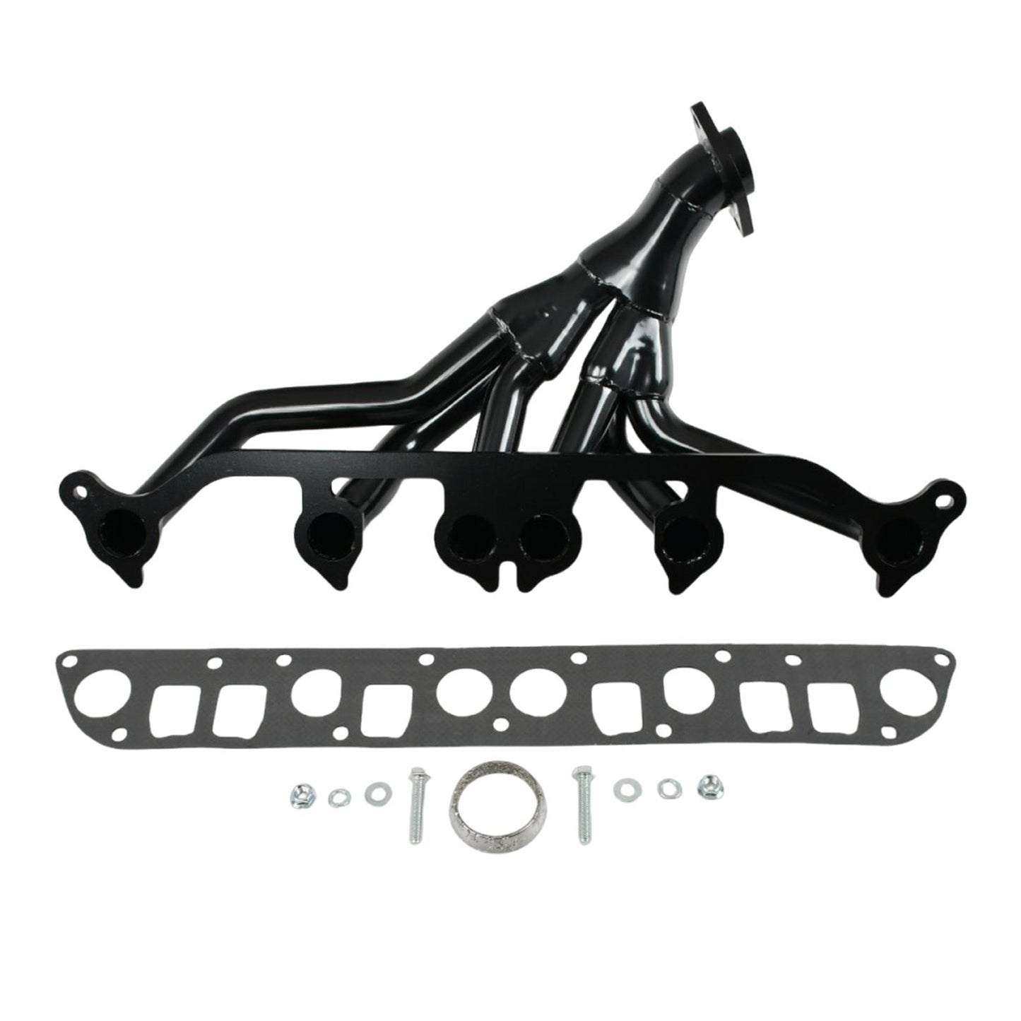 Collettore di scarico per Jeep Wrangler Cherokee 1991-1999