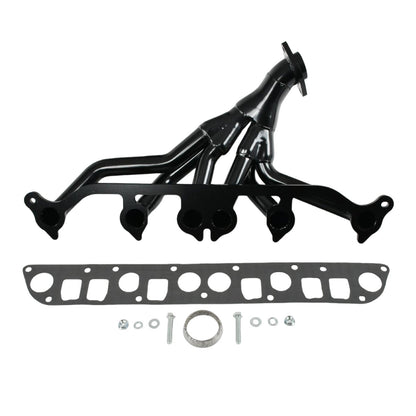 Collettore di scarico per Jeep Wrangler Cherokee 1991-1999