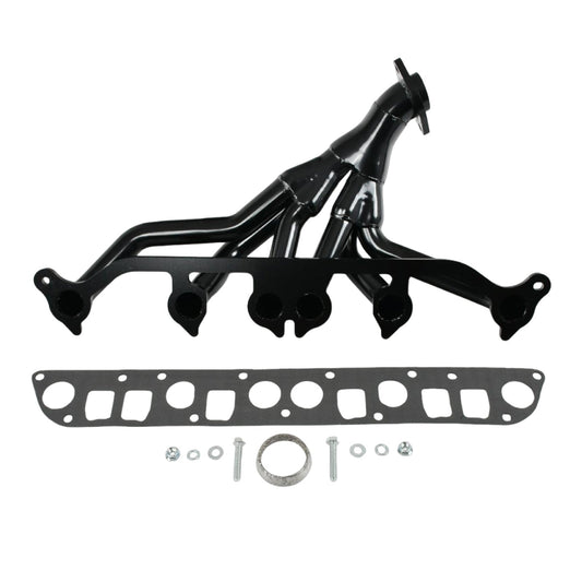 Collettore di scarico per Jeep Wrangler Cherokee 1991-1999