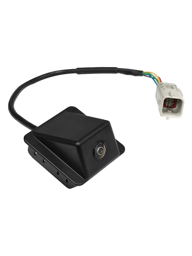Telecamera di retromarcia per Chevrolet Traverse 2013-2017 23135306 22900993