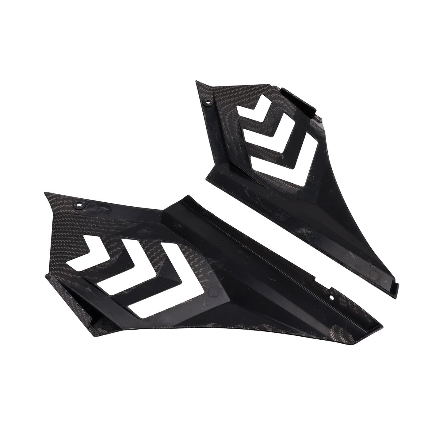 Protezione per carenature laterali Honda CBR650R 2024-2025