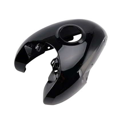2021-2024 o Trident 660 Copertura serbatoio carburante Protezione carenatura F
